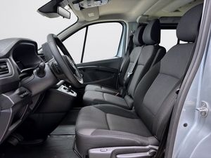Nissan Primastar bild 13