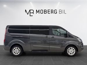 Ford Tourneo Custom bild 3