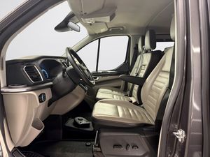 Ford Tourneo Custom bild 15