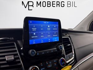 Ford Tourneo Custom bild 13