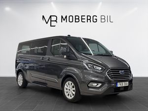 Ford Tourneo Custom bild 6