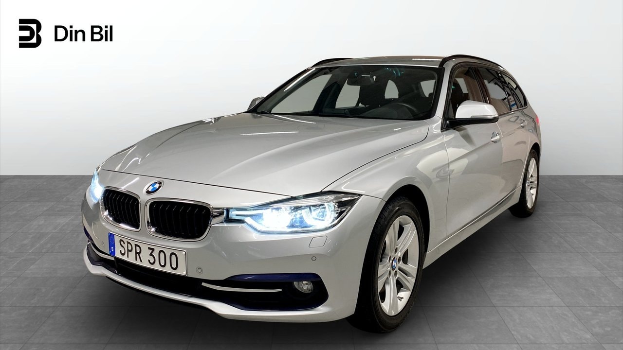 BMW 318