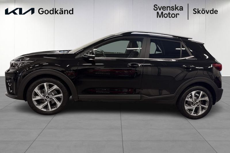 Kia Stonic bild 3