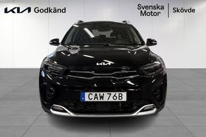 Kia Stonic bild 2