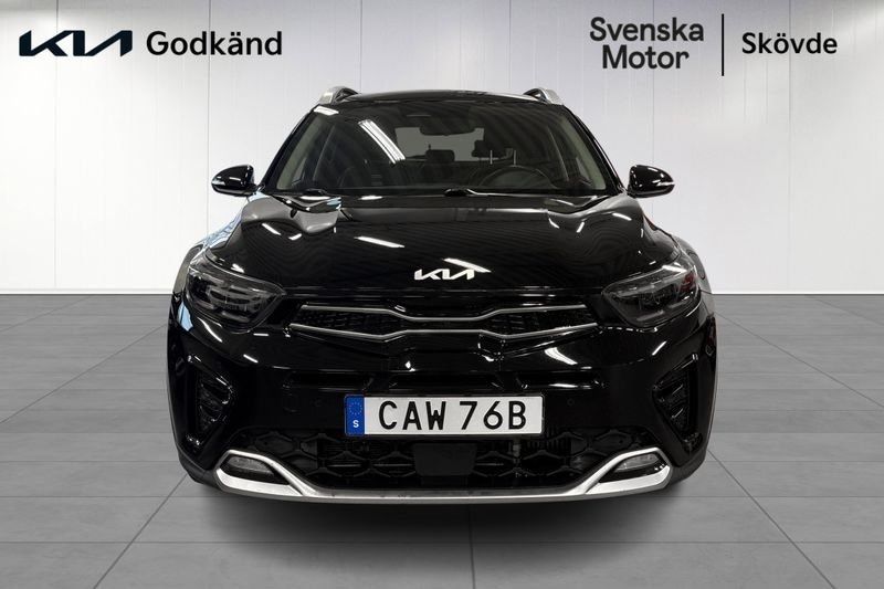 Kia Stonic bild 2