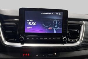 Kia Stonic bild 14