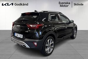 Kia Stonic bild 4