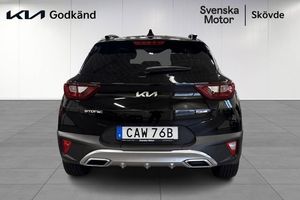 Kia Stonic bild 5