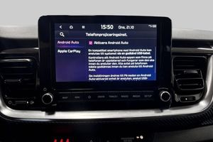Kia Stonic bild 16