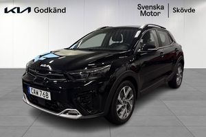 Kia Stonic bild 1