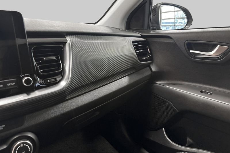 Kia Stonic bild 18