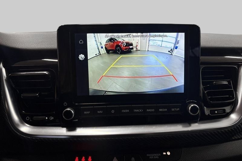 Kia Stonic bild 17