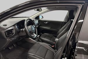 Kia Stonic bild 8