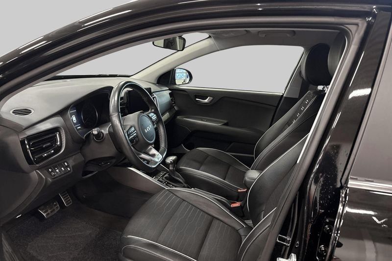 Kia Stonic bild 8