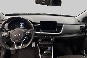 Kia Stonic bild 10