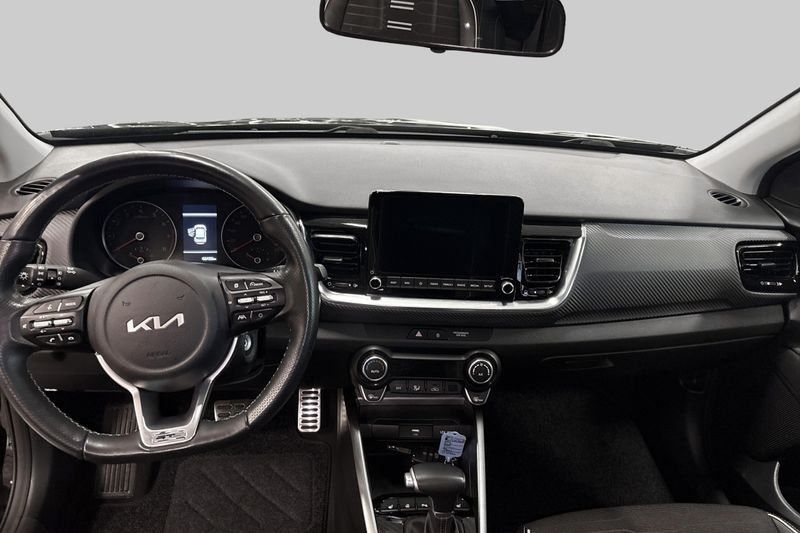 Kia Stonic bild 10