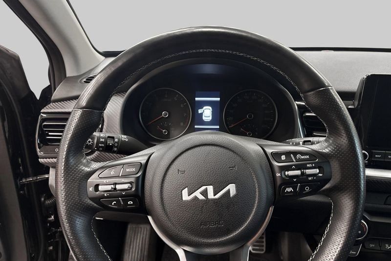 Kia Stonic bild 11