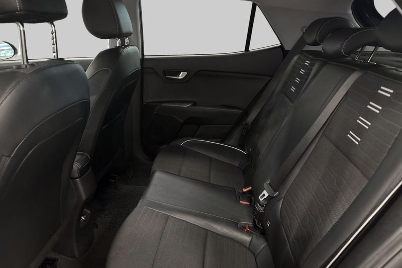 Kia Stonic bild 9