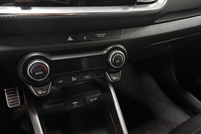 Kia Stonic bild 19