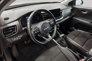 Kia Stonic bild 7