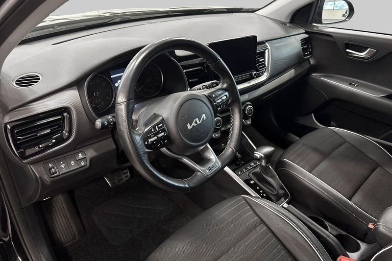 Kia Stonic bild 7