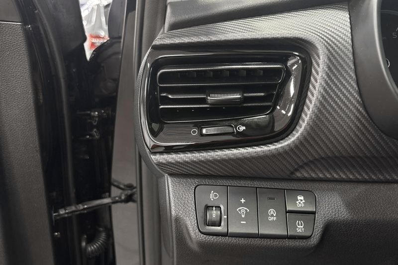 Kia Stonic bild 20
