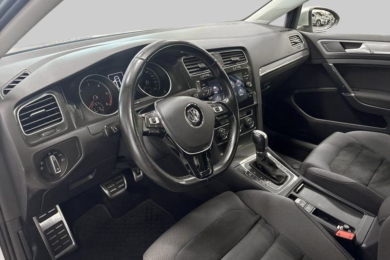 Volkswagen Golf bild 7