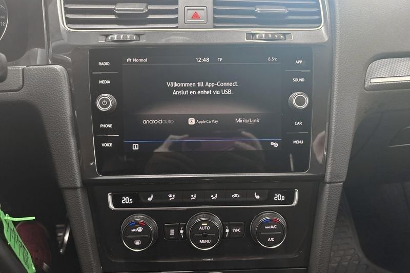 Volkswagen Golf bild 15