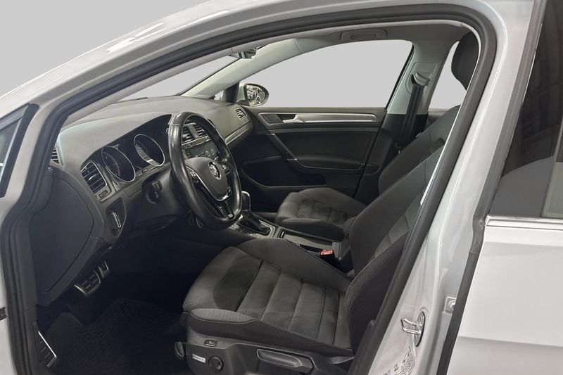 Volkswagen Golf bild 8