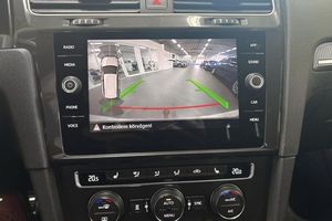 Volkswagen Golf bild 17