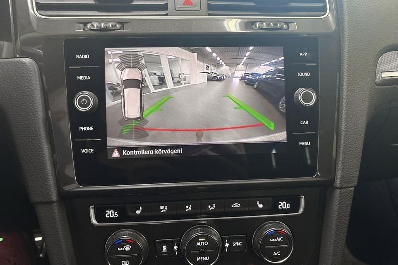 Volkswagen Golf bild 17