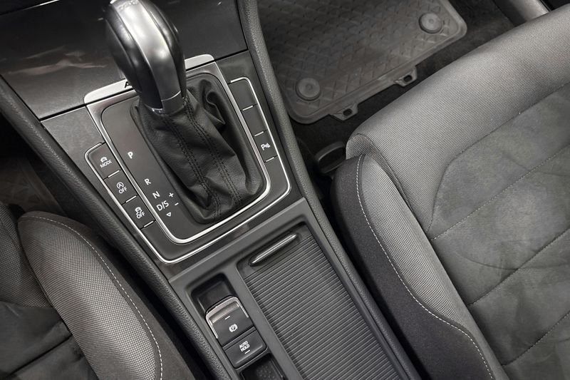 Volkswagen Golf bild 13