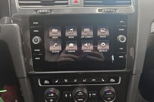 Volkswagen Golf bild 16