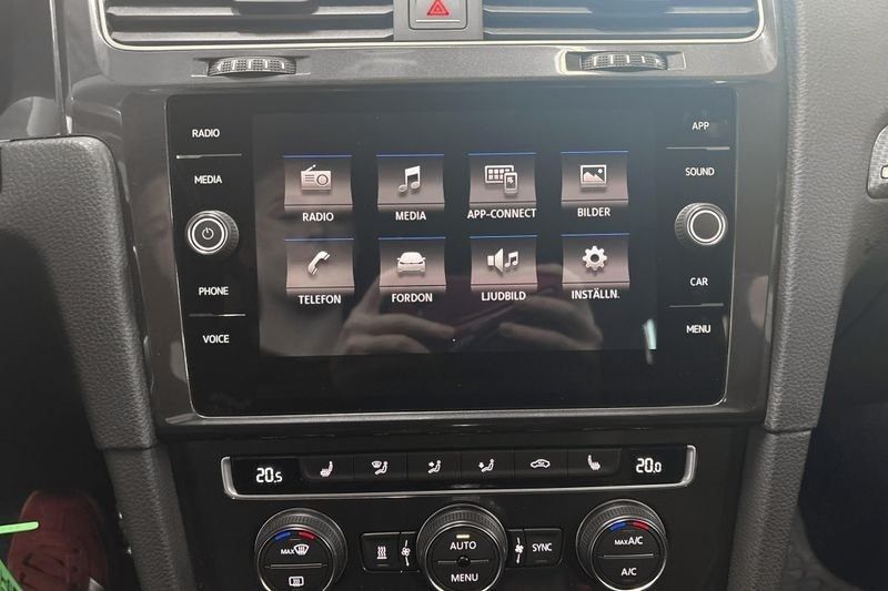Volkswagen Golf bild 16