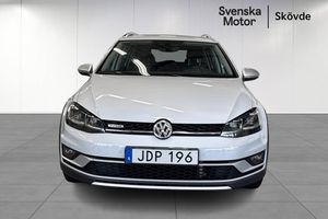 Volkswagen Golf bild 2