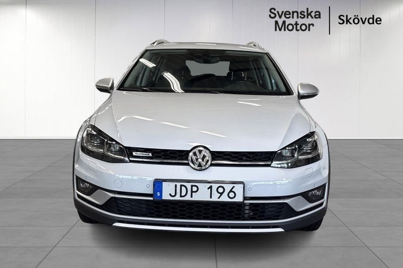 Volkswagen Golf bild 2