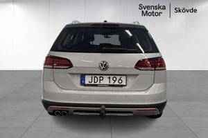 Volkswagen Golf bild 5