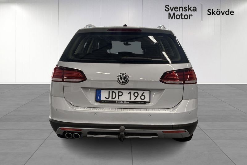 Volkswagen Golf bild 5