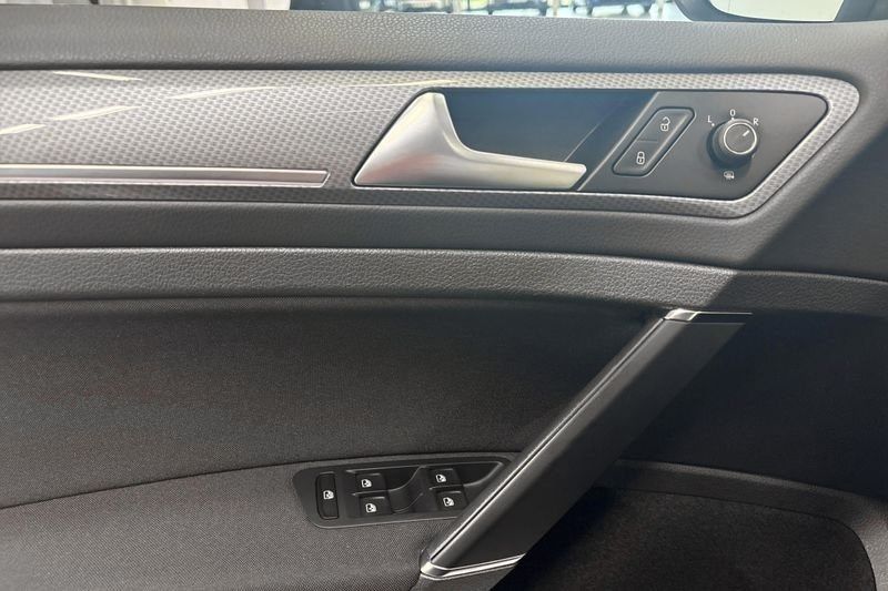 Volkswagen Golf bild 19