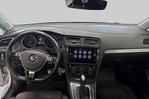 Volkswagen Golf bild 10