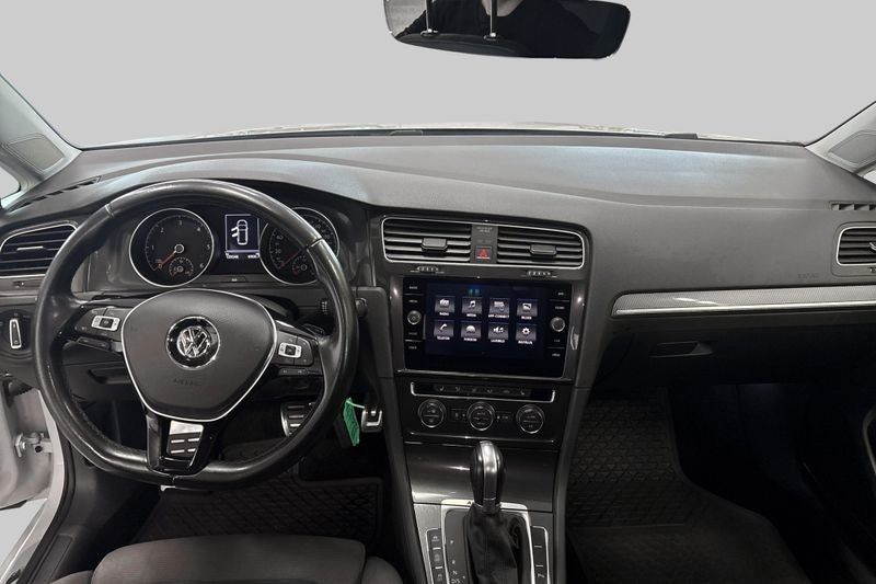 Volkswagen Golf bild 10