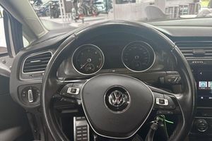 Volkswagen Golf bild 11