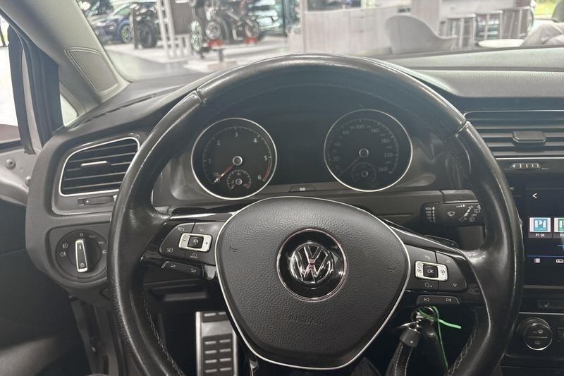 Volkswagen Golf bild 11