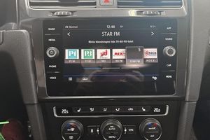 Volkswagen Golf bild 14