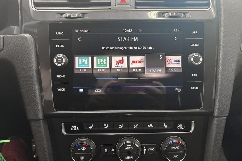 Volkswagen Golf bild 14