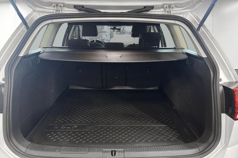 Volkswagen Golf bild 6