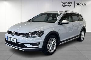 Volkswagen Golf bild 1
