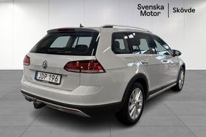 Volkswagen Golf bild 4
