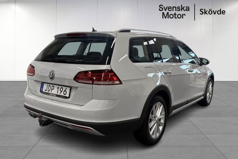 Volkswagen Golf bild 4