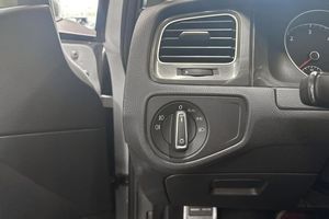 Volkswagen Golf bild 20